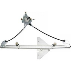 Window Regulator DIEDERICHS 2235120 OE Ref 5Z3837462A