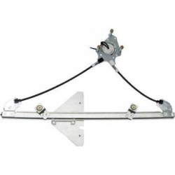 Window Regulator DIEDERICHS 2235121 OE Ref 5Z3837461A