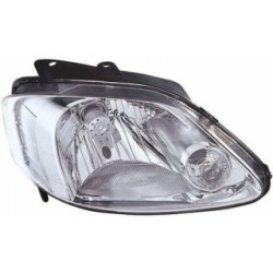 Headlight DIEDERICHS 2235180 OE Ref 5Z1941044C