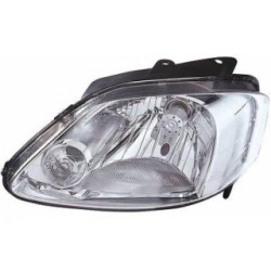 Headlight DIEDERICHS 2235181 OE Ref 5Z1941043C