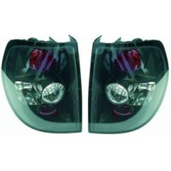 Tail Light Assembly Set DIEDERICHS 2235195