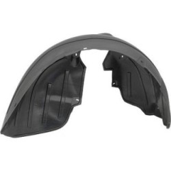 Wheel Arch Liner DIEDERICHS 2236009 OE Ref 1S0809961B