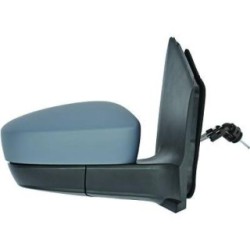 Exterior Mirror DIEDERICHS 2236024 OE Ref 1S1857508AB 9B9