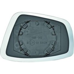 Rétroviseur extérieur 2236027 pour SEAT, SKODA, VW OE 6RU857521A