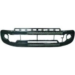 Bumper Ventilation Grilles DIEDERICHS 2236045 OE Ref 1S0853677E9B9