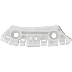 Bumper Mounting Bracket DIEDERICHS 2236052 OE Ref 1S0807184A