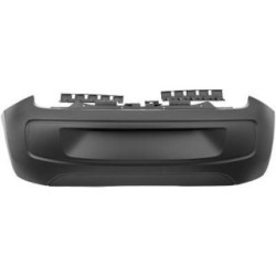 Bumper DIEDERICHS 2236055 OE Ref 1S6807421QGRU