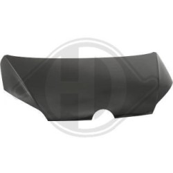 Capot 2236100 pour VW LOAD, UP! OE 1S0823031E DIEDERICHS