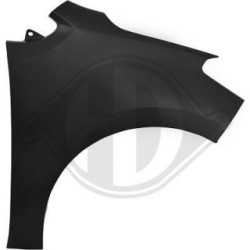 Aile (garde-boue) 2236106 pour VW LOAD, UP! OE 1S0821106F DIEDERICHS