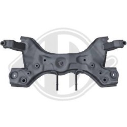 Barre de berceau 2236119 pour SEAT, SKODA, VW OE 1S0199315 DIEDERICHS