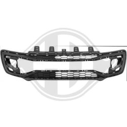 Bumper Ventilation Grilles DIEDERICHS 2236145 OE Ref 1S0853677F9B9