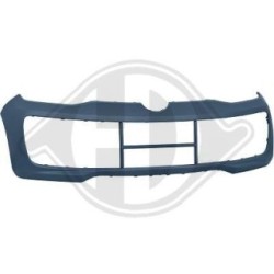 Pare-chocs 2236150 pour VW LOAD, UP! OE 1S0807221F DIEDERICHS