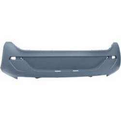 Bumper DIEDERICHS 2236155 OE Ref 1S6807421AB GRU