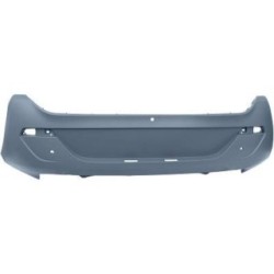 Bumper DIEDERICHS 2236156 OE Ref 1S6807421BC GRU