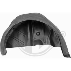 Passage de roue 2236208 pour SEAT, SKODA, VW OE 1S0810972 DIEDERICHS