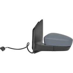 Rétroviseur extérieur 2236225 pour SEAT, SKODA, VW OE 1S1857507AH9B9