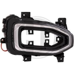 Daytime Running Light DIEDERICHS 2240788 OE Ref 2GA941056K