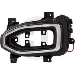 Daytime Running Light DIEDERICHS 2240789 OE Ref 2GA941055K