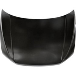 Bonnet DIEDERICHS 2240800 OE Ref 2GA823031