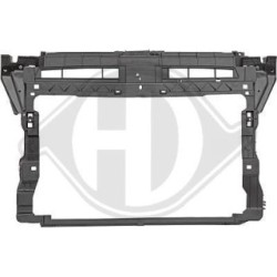 Panneau de capot avant 2240803 pour VW T-ROC OE 2GA805588K DIEDERICHS