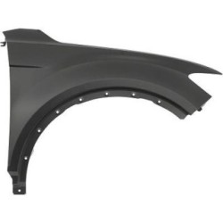 Wing (Fender) DIEDERICHS 2240806 OE Ref 2GA821022