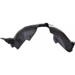 Wheel Arch Liner DIEDERICHS 2240808 OE Ref 2GA809958B