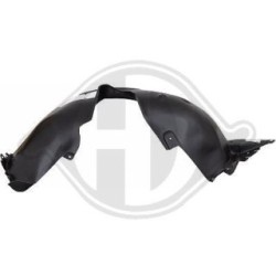 Passage de roue 2240809 pour VW T-ROC OE 2GA809957A DIEDERICHS