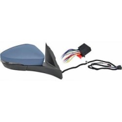 Rétroviseur extérieur 2240828 pour VW T-ROC OE 2GA857508AB9B9