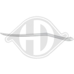 Baguette de calandre 2240842 pour VW T-ROC OE 2GA853712 DIEDERICHS