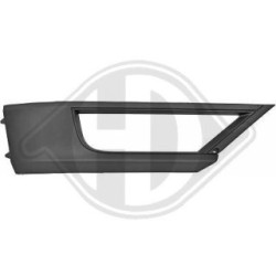 Grilles de ventilation de pare-chocs 2240846 pour VW T-ROC OE 2GA853666A DIEDERICHS