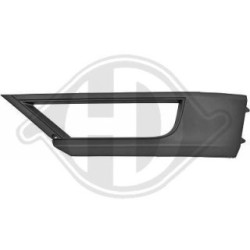 Grilles de ventilation de pare-chocs 2240847 pour VW T-ROC OE 2GA853665A DIEDERICHS