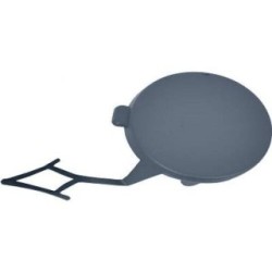 Tow Hook Flap DIEDERICHS 2240853 OE Ref 2GA807241 GRU