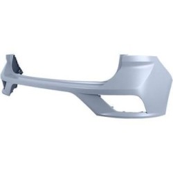 Bumper DIEDERICHS 2240855 OE Ref 2GA8072421D GRU