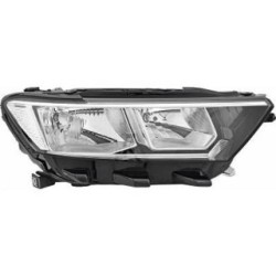 Headlight DIEDERICHS 2240880 OE Ref 2GA 941 006 B