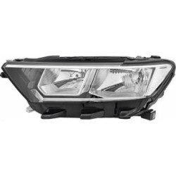 Headlight DIEDERICHS 2240881 OE Ref 2GA 941 005 B