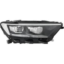 Headlight DIEDERICHS 2240882 OE Ref 2GA 941 774