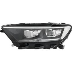 Headlight DIEDERICHS 2240883 OE Ref 2GA 941 773
