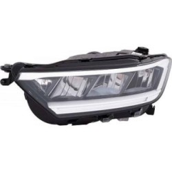 Headlight DIEDERICHS 2240885 OE Ref 2GA 941 005 F