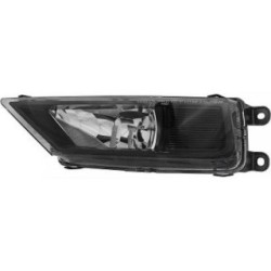 Front Fog Light DIEDERICHS 2240889 OE Ref 5NA941699D