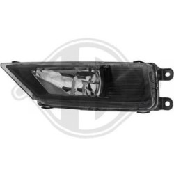 Phare antibrouillard avant 2240889 pour VW T-ROC, TIGUAN OE 5NA941699B DIEDERICHS
