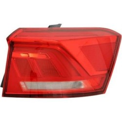 Tail Light Assembly DIEDERICHS 2240894 OE Ref 2GA945096D