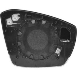 Exterior Mirror Glass DIEDERICHS 2240925 OE Ref 2GA 857 521D