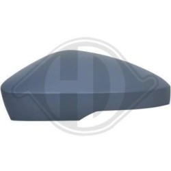 Coque de rétroviseur extérieur 2240929 pour VW T-ROC OE 2GA857537GRU DIEDERICHS