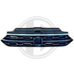 Radiator Grille DIEDERICHS 2240940 OE Ref 2GA853651LRYP