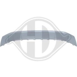 Pare-chocs 2240954 pour VW T-ROC OE 2GA807531A2UC DIEDERICHS