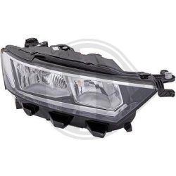 Headlight DIEDERICHS 2240980 OE Ref 2GA941006B