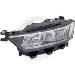 Headlight DIEDERICHS 2240981 OE Ref 2GA941005B