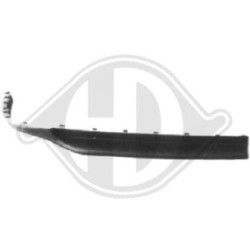 Spoiler 2243062 pour VW PASSAT OE 3578059042BC DIEDERICHS