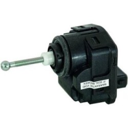 Headlight Levelling Actuator DIEDERICHS 2243083 OE Ref 1H0 941 295 E