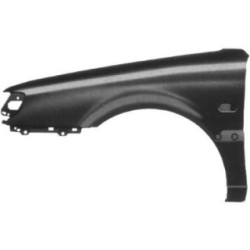 Wing (Fender) DIEDERICHS 2244007 OE Ref 3A0821021B